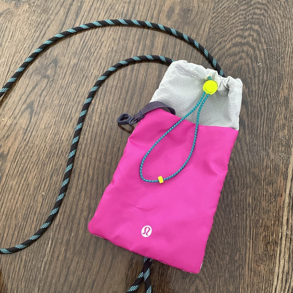 lululemon Accessory Pouch - Picture 2 of 2